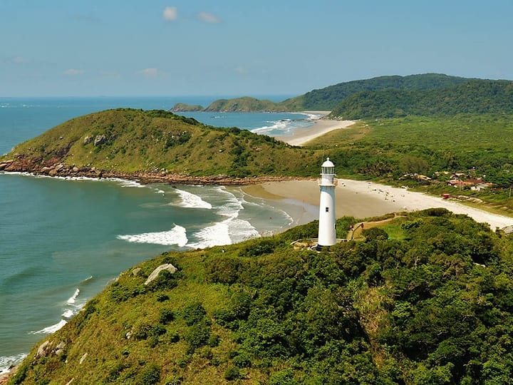 O mar como caminho de reencontro